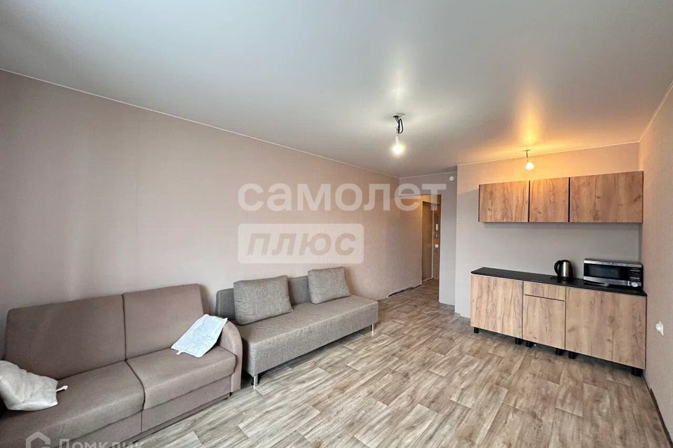 Продаётся студия, 26.5 м²