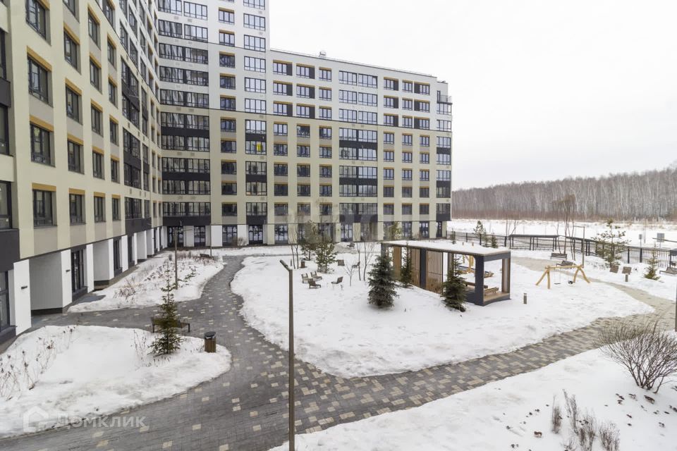 Продаётся студия, 28.05 м²