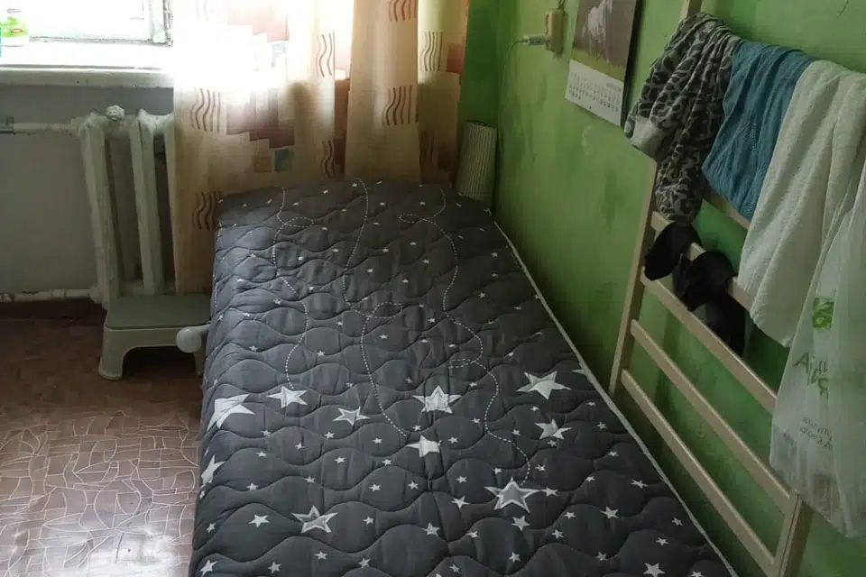 Продаётся комната в 1-комн. квартире, 11 м²