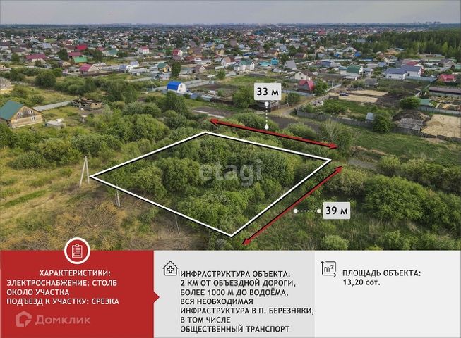 Купить Землю В Тюмени