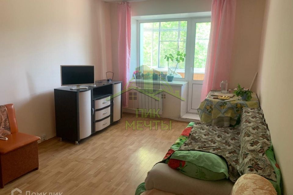 Продаётся 1-комнатная квартира, 31.4 м²