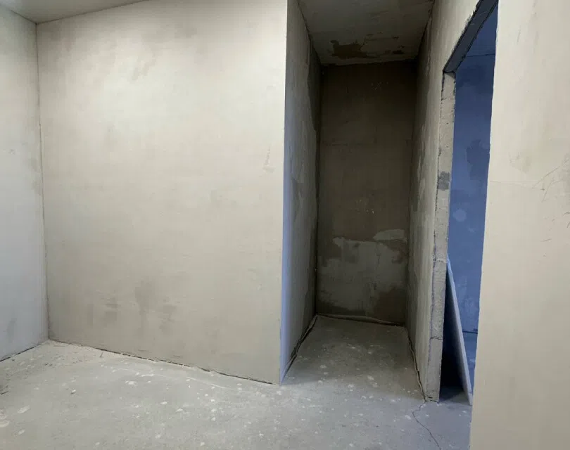 Продаётся 1-комнатная квартира, 47.3 м²