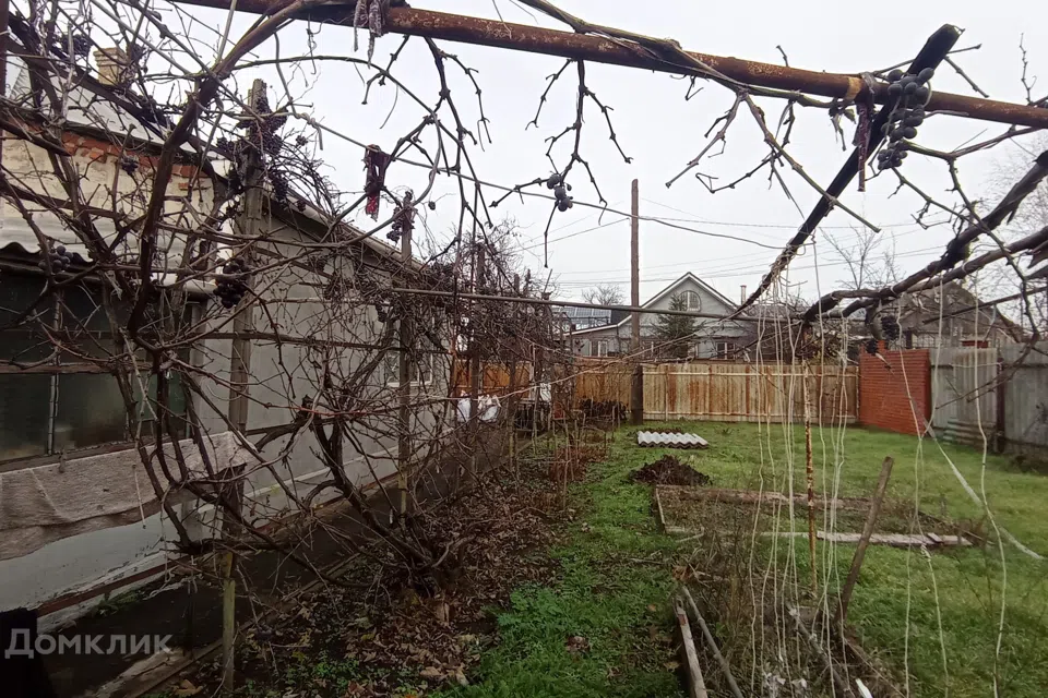 Продаётся 1-этажный дом, 71.9 м²
