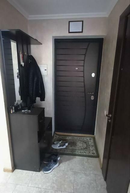 Продаётся 1-комнатная квартира, 31 м²