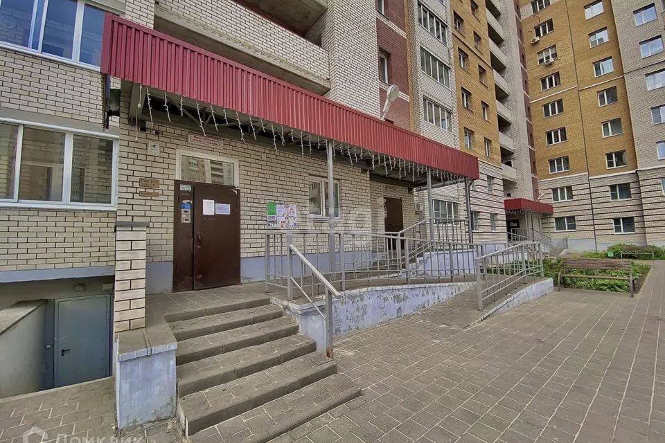Продаётся 3-комнатная квартира, 70.2 м²