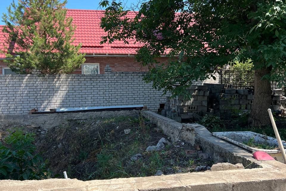 Продаётся 1-этажный дом, 67 м²