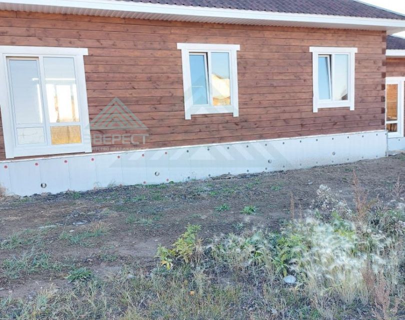 Купить Готовый Дом В Калинино Хакасия
