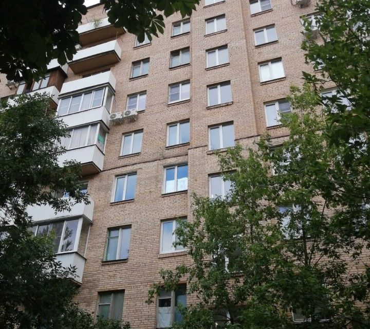 Продаётся 2-комнатная квартира, 42 м²