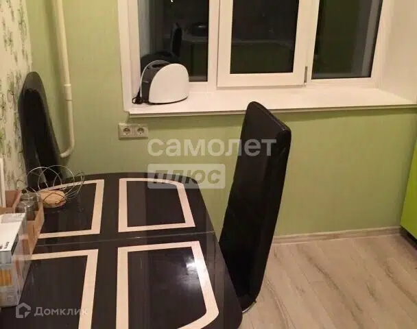 Продаётся 2-комнатная квартира, 62 м²