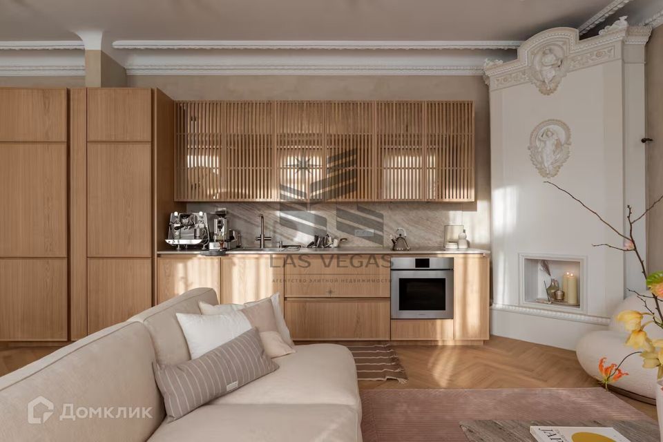 Сдаётся 3-комнатная квартира, 90 м²