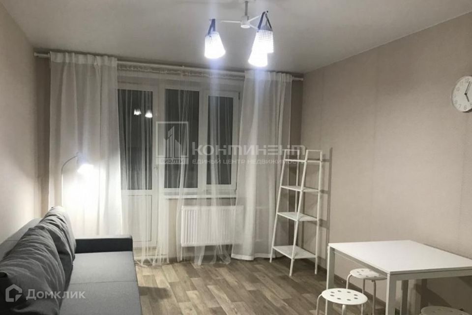 Сдаётся студия, 28 м²
