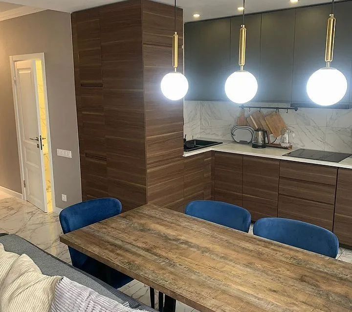 Продаётся 2-комнатная квартира, 53 м²
