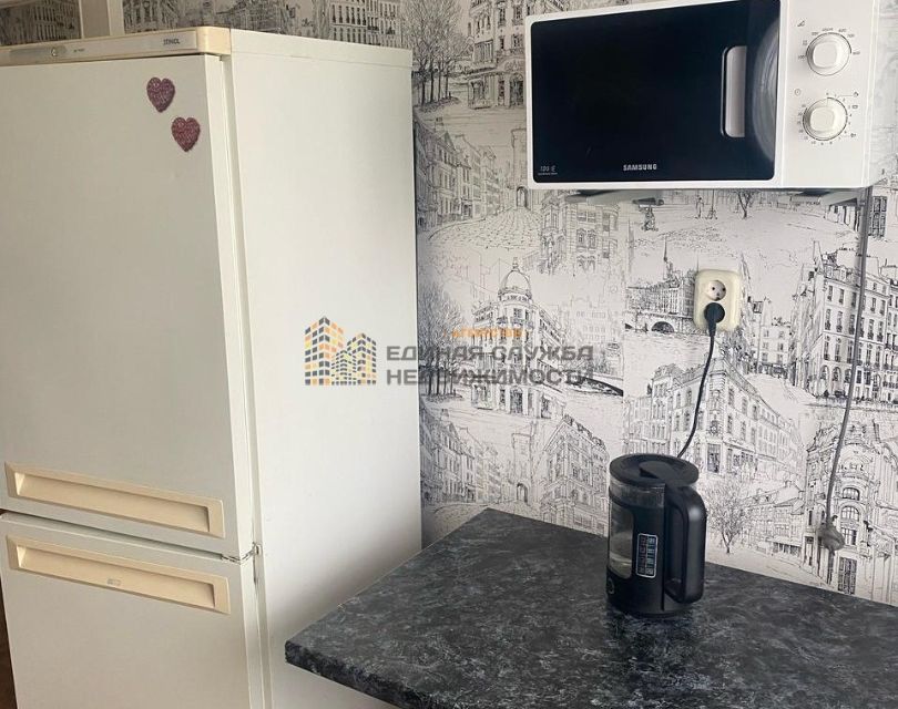 Сдаётся 2-комнатная квартира, 54 м²