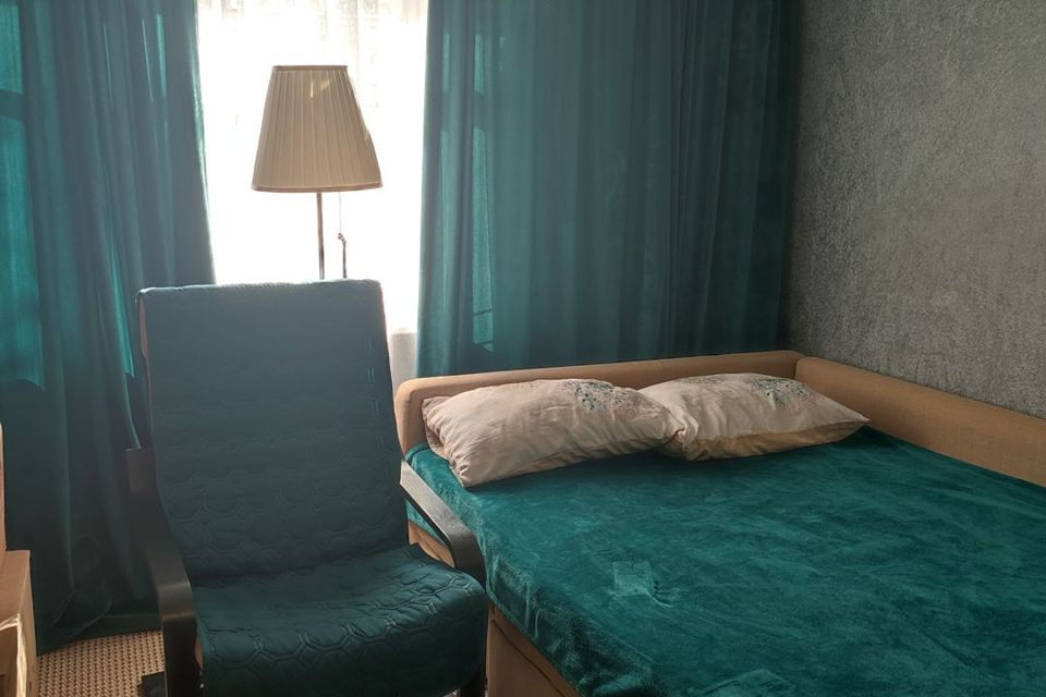 Сдаётся 1-комнатная квартира, 32 м²