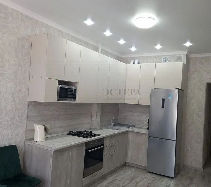 Продаётся 1-комнатная квартира, 50 м²