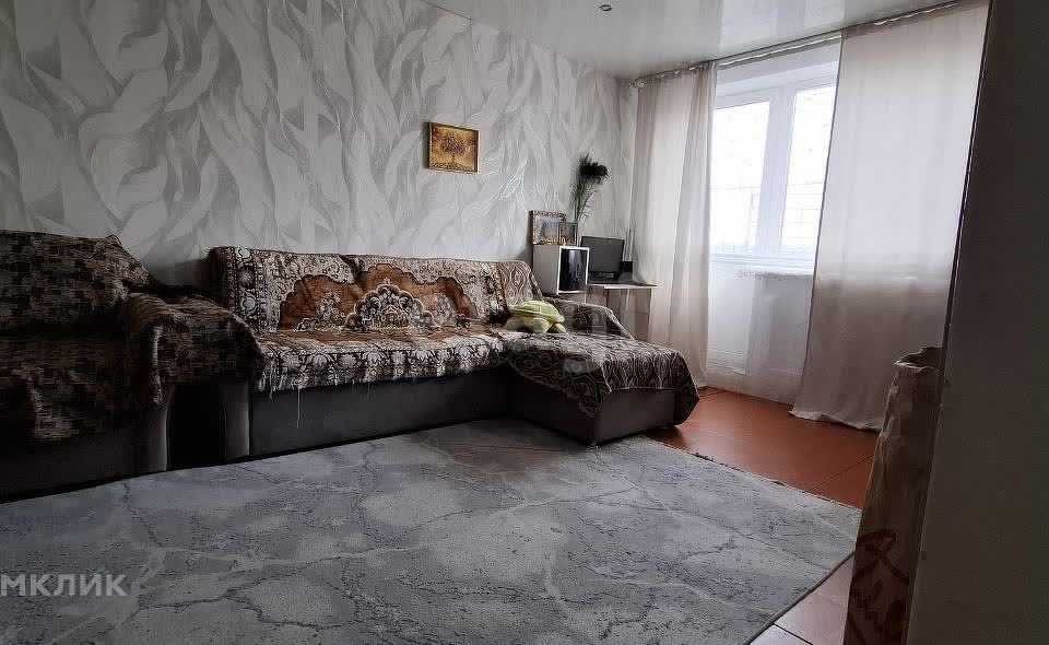 Продаётся 2-комнатная квартира, 49.7 м²