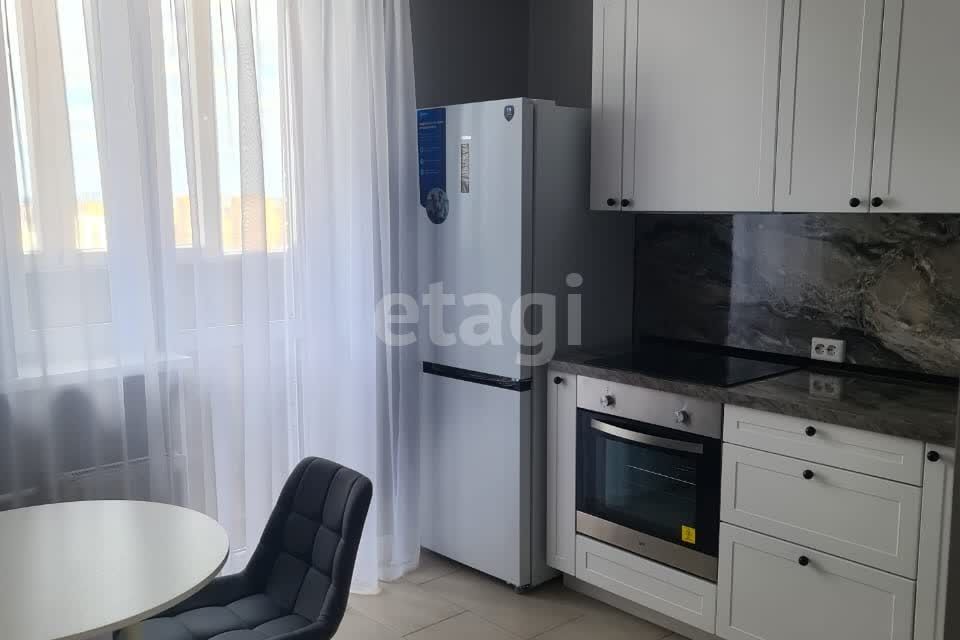 Сдаётся 2-комнатная квартира, 51.9 м²