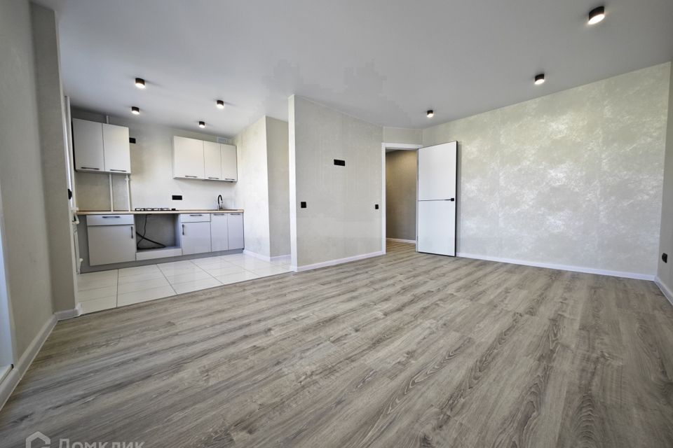 Продаётся 2-комнатная квартира, 46 м²