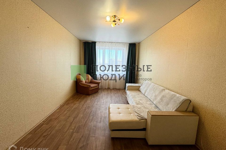 Продаётся 2-комнатная квартира, 58 м²