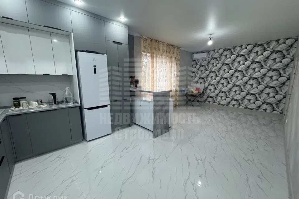 Продаётся 2-этажный дом, 123 м²