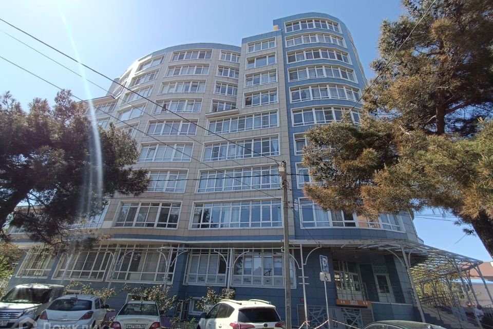 Продаётся 2-комнатная квартира, 75 м²