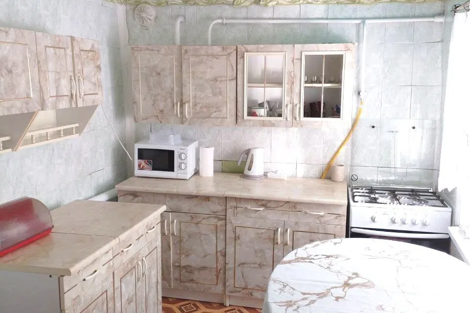 Продаётся 1-этажный дом, 70.6 м²