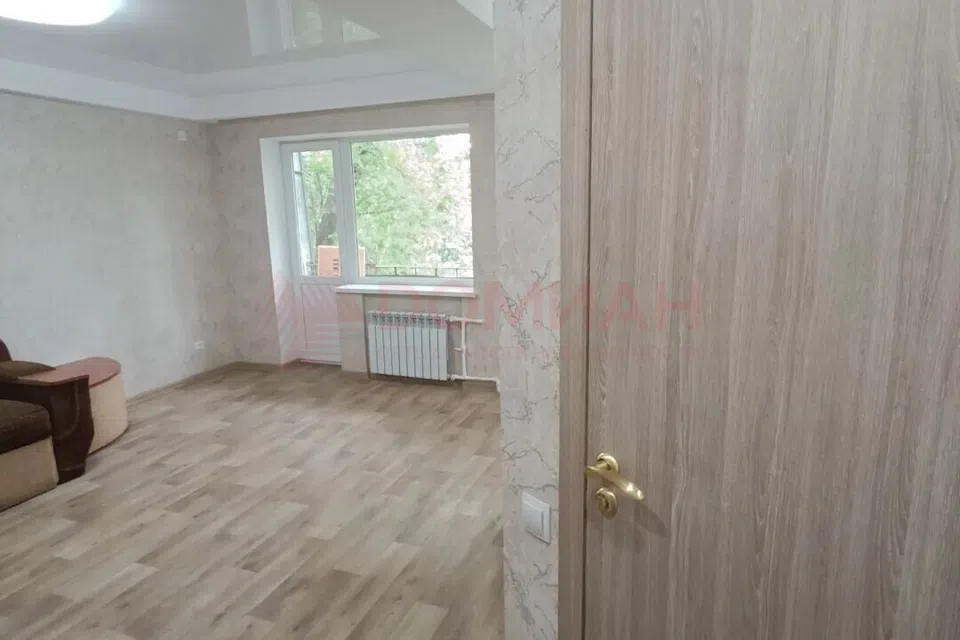 Продаётся студия, 34.5 м²