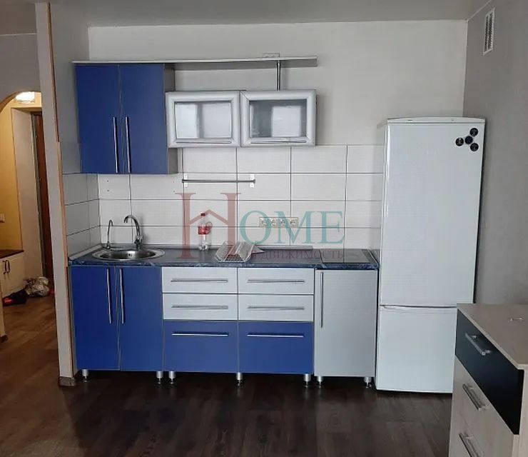 Сдаётся 1-комнатная квартира, 32 м²