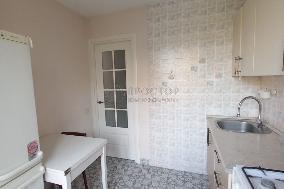 Продаётся 2-комнатная квартира, 33.2 м²