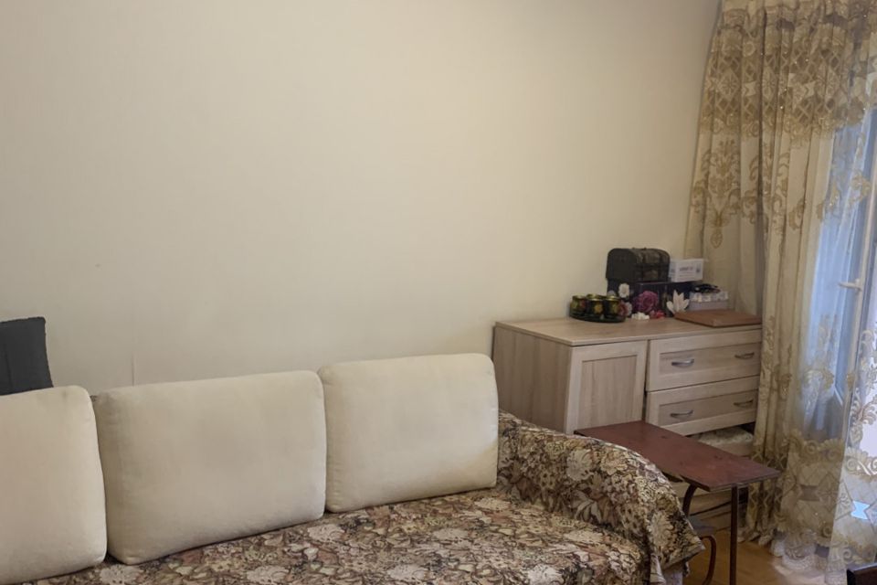 Продаётся 2-комнатная квартира, 44 м²