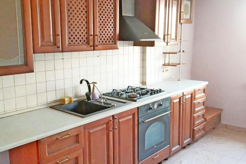 Продаётся 3-комнатная квартира, 64.5 м²
