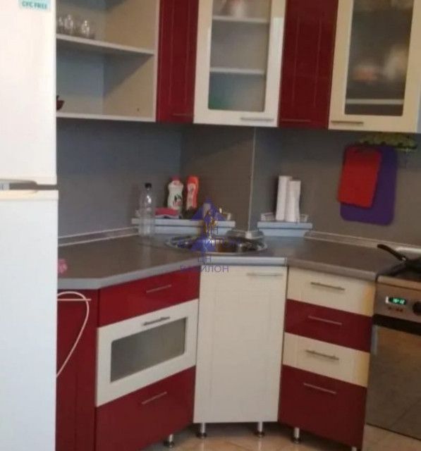 Сдаётся 2-комнатная квартира, 60 м²
