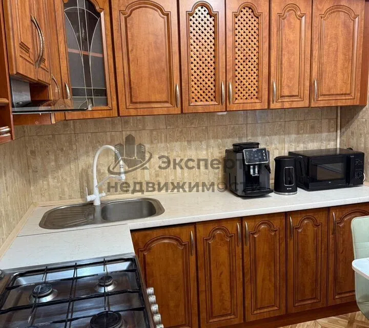 Продаётся 2-комнатная квартира, 54.8 м²