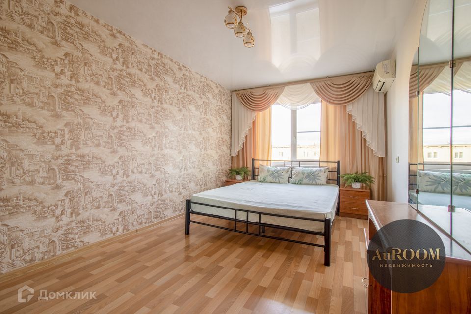 Продаётся 3-комнатная квартира, 59.4 м²