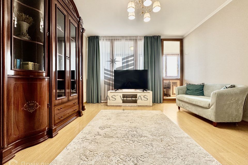 Сдаётся 2-комнатная квартира, 41 м²