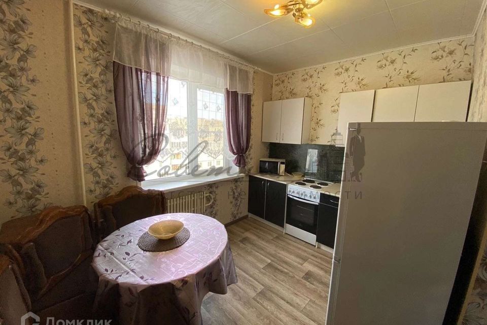 Сдаётся 1-комнатная квартира, 39 м²
