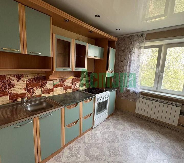 Продаётся 2-комнатная квартира, 51.2 м²