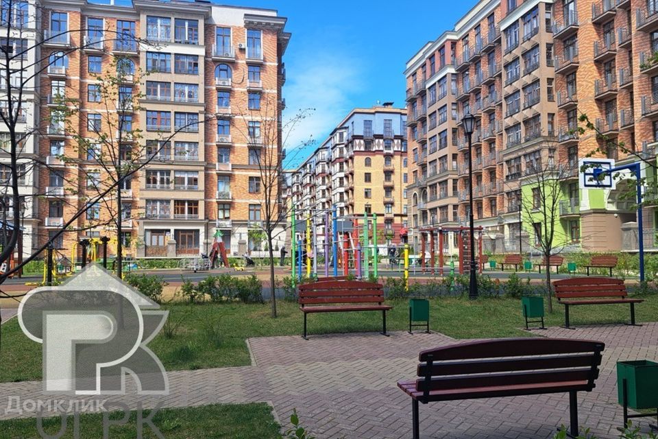 Продаётся 3-комнатная квартира, 60.4 м²