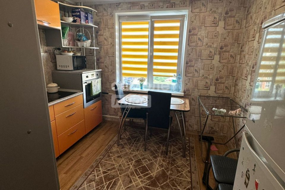 Продаётся 2-комнатная квартира, 50.4 м²