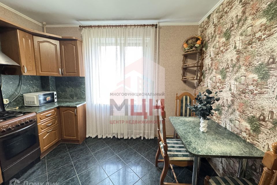 Продаётся 3-комнатная квартира, 68.9 м²