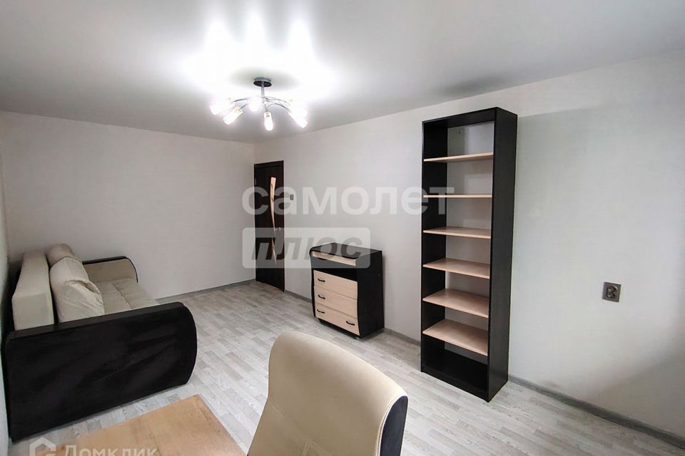 Сдаётся 1-комнатная квартира, 32.7 м²