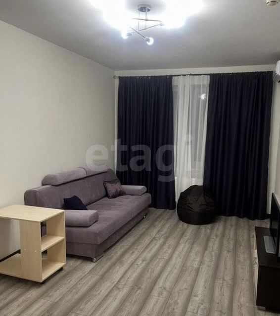 Сдаётся 1-комнатная квартира, 38.7 м²