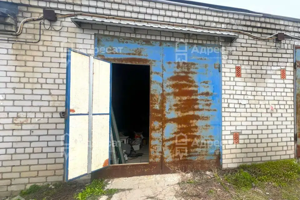 Продаётся гараж, 30.6 м²