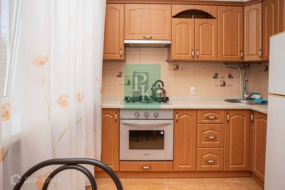 Продаётся 1-комнатная квартира, 31.4 м²