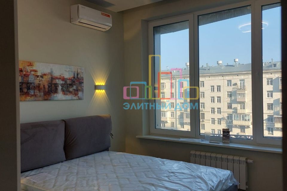 Сдаётся 1-комнатная квартира, 42 м²