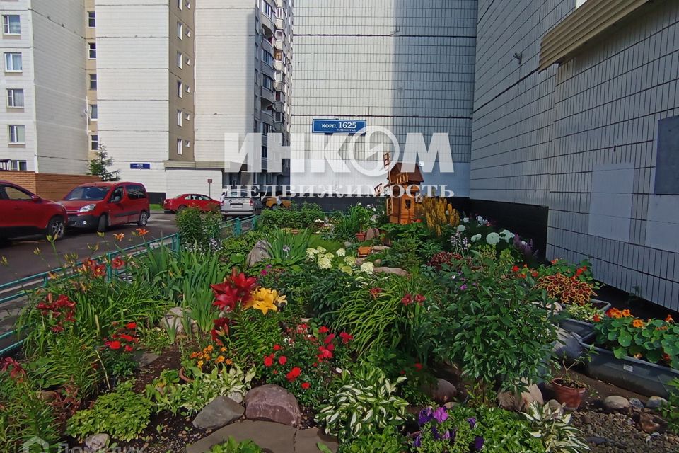Продаётся 3-комнатная квартира, 74.7 м²