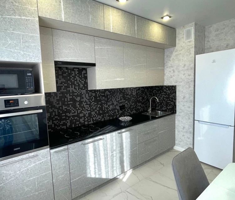Продаётся 1-комнатная квартира, 41.6 м²
