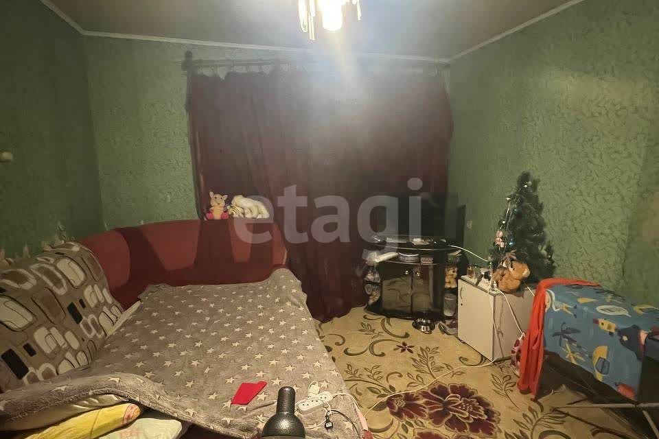 Продаётся комната в 1-комн. квартире, 14.2 м²