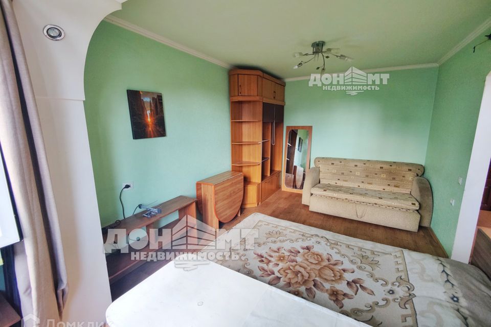 Продаётся студия, 23 м²