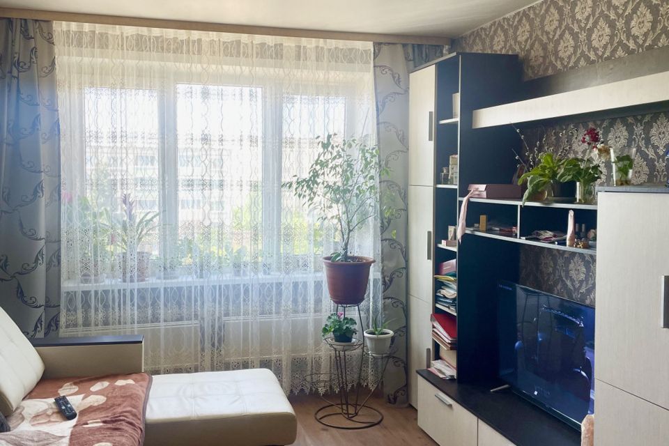 Продаётся 3-комнатная квартира, 70 м²